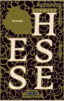 Knulp / Hermann Hesse (200632432) Knulp / Hermann Hesse (200632432)