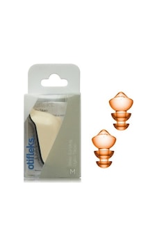 Otifleks Uyku Kulak Tıkacı 2'li Medium Otifleks Uyku Kulak Tıkacı 2'li Medium