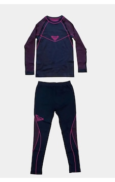 Quiksilver Roxy Surface Çocuk Set Termal İçlik Siyah Quiksilver Roxy Surface Çocuk Set Termal İçlik Siyah