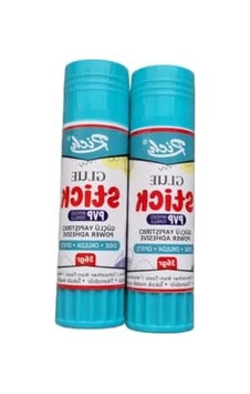 Yıkanabilir Güçlü Yapıştırıcı, 36 Gr, 2'li Paket Yıkanabilir Güçlü Yapıştırıcı, 36 Gr, 2'li Paket
