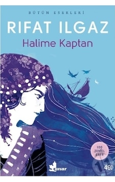 Çınar Yayınları Halime Kaptan Çınar Yayınları Halime Kaptan