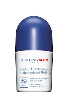 Clarins Men Perspirant Erkek Roll-On Deodorant 50 ML