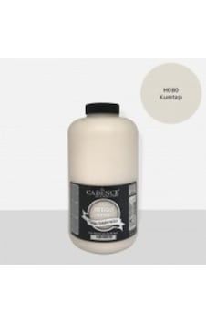 Cadence Multısurface 2Lt H-080 Kumtaşı Boya Cadence Multısurface 2Lt H-080 Kumtaşı Boya
