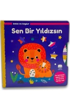 Sen Bir Yıldızsın / Sakla Ve Kaydır Sen Bir Yıldızsın / Sakla Ve Kaydır