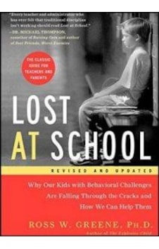 Lost At School Lost At School