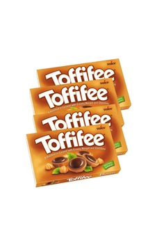 Toffifee 125 G X 4 Toffifee 125 G X 4