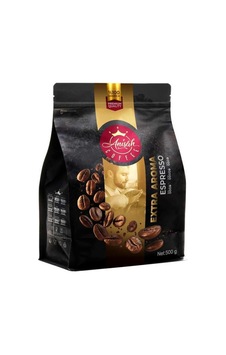 Anisah Coffee Espresso Extra Aroma Koyu Kavrulmuş Çekirdek 500 G Anisah Coffee Espresso Extra Aroma Koyu Kavrulmuş Çekirdek 500 G
