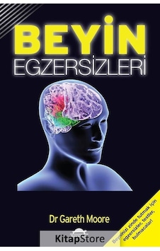 Beyin Egzersizleri - Gareth Moore Beyin Egzersizleri - Gareth Moore