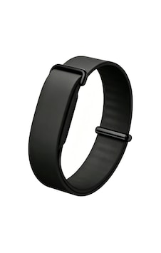 Google Fitbit Air Uyumlu Krd-162 Silikon Kordon - Turuncu Google Fitbit Air Uyumlu Krd-162 Silikon Kordon - Turuncu