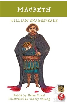 Macbeth/William    Shakespeare