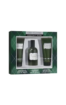 Geoffrey Beene Grey Flannel 3 Parça Hediye Seti Diğer Geoffrey Beene Grey Flannel 3 Parça Hediye Seti Diğer