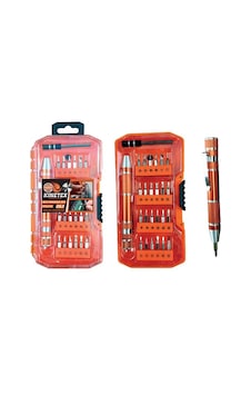 Knitex Bits 26 İnç Minik Tornavida Seti 3149 Knitex Bits 26 İnç Minik Tornavida Seti 3149