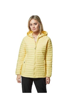 Craghoppers Ventalite Hood Kadın Ceket-Sarı
