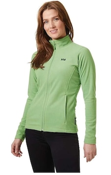 Helly Hansen Pretty Kadın Polar Hh..15007 A.gri Açık Gri Helly Hansen Pretty Kadın Polar Hh..15007 A.gri Açık Gri