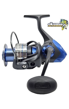 Okuma Safina 4+1bb Sw-x Snw-8000a Olta Makinesi Okuma Safina 4+1bb Sw-x Snw-8000a Olta Makinesi