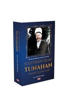 Süleyman Hilmitunahan Efendi Hazretleri K.s. / Yavuz Selim P... Süleyman Hilmitunahan Efendi Hazretleri K.s. / Yavuz Selim P...