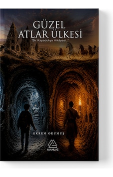 Ekrem Okumuş - Güzel Atlar Ülkesi Ekrem Okumuş - Güzel Atlar Ülkesi