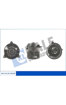 Kale-radyator Kalorifer Motoru Ford Connect-focus 98 343390 Xs4h 18456 Aa 2t1h Kale-radyator Kalorifer Motoru Ford Connect-focus 98 343390 Xs4h 18456 Aa 2t1h
