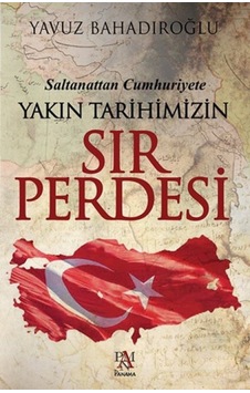 Yakın Tarihimizin Sır Perdesi - Rzır-677914 Yakın Tarihimizin Sır Perdesi - Rzır-677914
