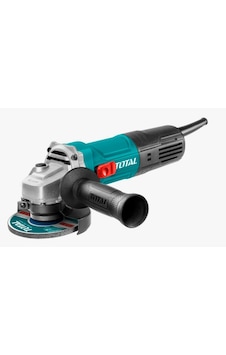 Total TG10711556E 750 W Avuç Taşlama Makinesi Total TG10711556E 750 W Avuç Taşlama Makinesi