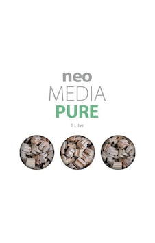 Aquario Neo Media Pure 5lt.
