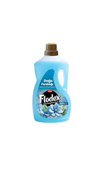 Flodex Yüzey Temizleme Sıvısı Doğa Ferahlığı 2,5 L Tekli