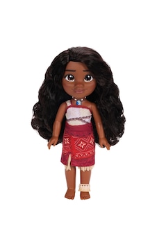Disney Moana 2 Moana Büyük Bebek 38 Cm Disney Moana 2 Moana Büyük Bebek 38 Cm