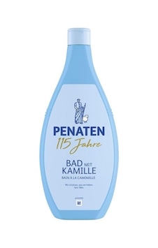 Penaten Baby Papatya Özlü Bebek Vücut Şampuanı 750 ML Penaten Baby Papatya Özlü Bebek Vücut Şampuanı 750 ML