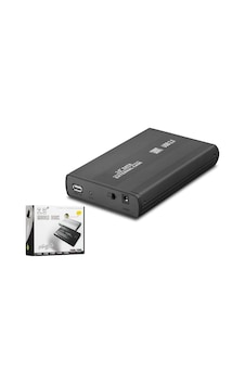 Hadron Hdx1753955 Harddisk Kutusu Usb 2.0 Sata 3.5 Hadron Hdx1753955 Harddisk Kutusu Usb 2.0 Sata 3.5