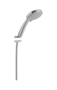 Kale Rain S100 El Duşu Takımı 3 Fonksiyonlu 5.7Lt/Dk Diğer Kale Rain S100 El Duşu Takımı 3 Fonksiyonlu 5.7Lt/Dk Diğer