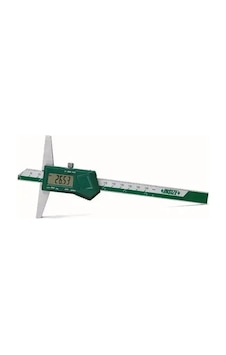 Insıze 1141-150a Dijital Derinlik Kumpası 150 Mm Standart Model Insıze 1141-150a Dijital Derinlik Kumpası 150 Mm Standart Model