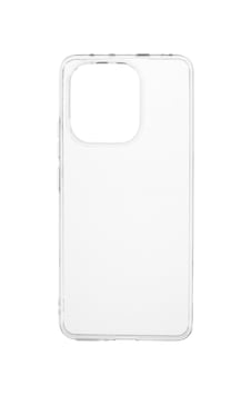 Newface - 893 - General Mobile Gm 26 One Lüx Şeffaf Silikon - Kmrsfres - - Şeffaf