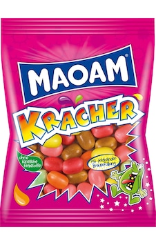 Haribo Maoam Kracher 200 G Haribo Maoam Kracher 200 G