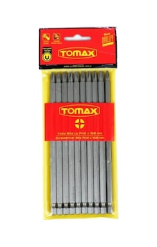 Yıldız Bits Uç Pz2x150mm