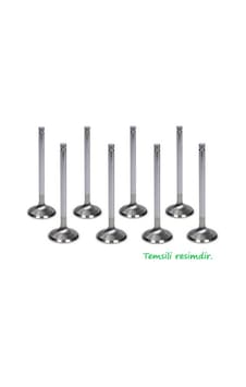 Gunes 4613-4614 Supap Takımı Renault Clıo Iı-ııı-ıv Megane Iı-ııı-ıv Symbol Iı-ııı Talısman-kadjar-juke F15 -qashqa I I-ıı 1.5 Dci K9k . Mercedes Om607 W176 W246 C117 W415 X156 In:4 Ex:4 A6070531200-132011980r-13201bn700 1 Takım Fiyatıdır Gunes 4613-4614 Supap Takımı Renault Clıo Iı-ııı-ıv Megane Iı-ııı-ıv Symbol Iı-ııı Talısman-kadjar-juke F15 -qashqa I I-ıı 1.5 Dci K9k . Mercedes Om607 W176 W246 C117 W415 X156 In:4 Ex:4 A6070531200-132011980r-13201bn700 1 Takım Fiyatıdır