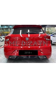 Seat İbiza 2018+ Difüzör (Plastik)