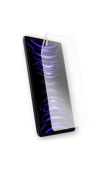 Apple Uyumlu iPad Pro 11 2021 3.nesil Ekran Koruyucu Kağıt Hissi Veren Mat Paper Like Davin-m-p Apple Uyumlu iPad Pro 11 2021 3.nesil Ekran Koruyucu Kağıt Hissi Veren Mat Paper Like Davin-m-p