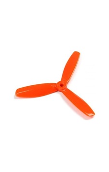 5045 3 Yaprak Drone Pervanesi Cw - Turuncu 5045 3 Yaprak Drone Pervanesi Cw - Turuncu