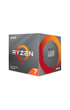 Amd Ryzen 7 3700x 3,6 Ghz 32 Mb Cache Am4 İşlemci Amd Ryzen 7 3700x 3,6 Ghz 32 Mb Cache Am4 İşlemci