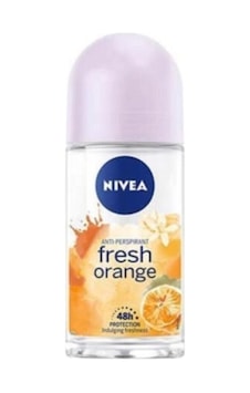 Nıvea Deo Roll-on 50ml Fresh Portakal Yeni Nıvea Deo Roll-on 50ml Fresh Portakal Yeni