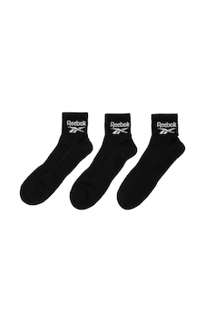 Reebok R0427 Core Ankle Siyah Unisex Çorap 000000000101963843 Siyah-sıyah-sıyah Reebok R0427 Core Ankle Siyah Unisex Çorap 000000000101963843 Siyah-sıyah-sıyah