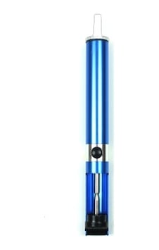 Zd-192 Metal Lehim Pompası