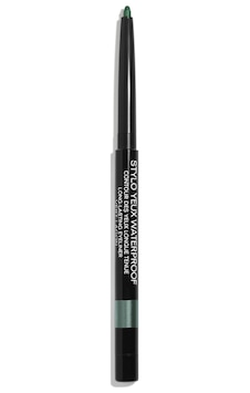 Chanel Stylo Yeux Waterproof Göz Kalemi - 90 Vert Lagon Diğer Chanel Stylo Yeux Waterproof Göz Kalemi - 90 Vert Lagon Diğer