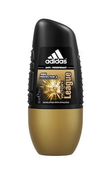 Adidas Men Victory League Erkek Roll-On 50 ML Adidas Men Victory League Erkek Roll-On 50 ML