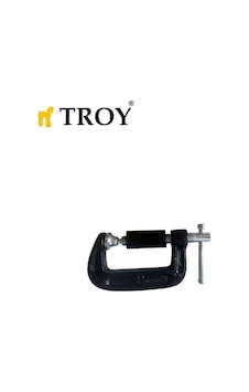 Troy 25062 C-Tipi Işkence. 51 Mm Troy 25062 C-Tipi Işkence. 51 Mm