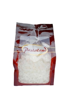 Pastaland Limon Tuzu 1 KG Pastaland Limon Tuzu 1 KG