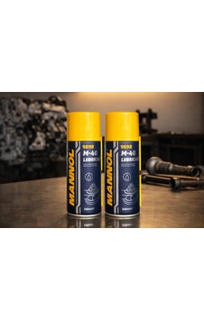 Çok Amaçlı Yağlayıcı Sprey 200 Ml 9868 M-40 Lubrıcant 2'li Takım 2025 Üretimli Çok Amaçlı Yağlayıcı Sprey 200 Ml 9868 M-40 Lubrıcant 2'li Takım 2025 Üretimli
