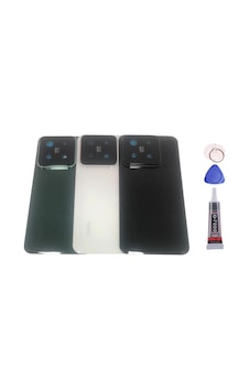 Xiaomi Mi 14 Yeşil Kamera Camlı Lensli Arka Kapak Batarya Kapağı Pil Kapağı Yapışkan Ve Sökme Aparatıyla Beraber Full Set Yeşil Xiaomi Mi 14 Yeşil Kamera Camlı Lensli Arka Kapak Batarya Kapağı Pil Kapağı Yapışkan Ve Sökme Aparatıyla Beraber Full Set Yeşil