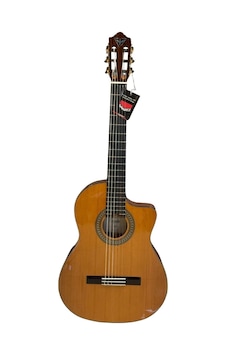 Mod25 Klasik Gitar Kahverengi Mod25 Klasik Gitar Kahverengi