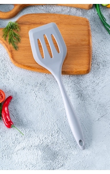 Acar Sweet Silikon Spatula - 20 Cm 001 Acar Sweet Silikon Spatula - 20 Cm 001